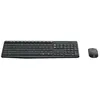 Image de MK235 - Ensemble clavier et souris - sans fil - 2.4 GHz - Pan Nordic