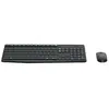 Image de MK235 - Ensemble clavier et souris - sans fil - 2.4 GHz - Tchèque