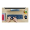 Image de MK235 - Ensemble clavier et souris - sans fil - 2.4 GHz - Hongrois