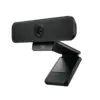 Image de Logitech Webcam professionnelle C925e 1080p pour la visioconférence en Noir