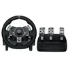 Image de G920 Driving Force de course et pedales, retour de force realiste pour Xbox, PC et Mac