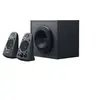 Image de Z625 Systeme de Haut-Parleurs 2.1 Subwoofer, THX, Multidispositifs