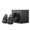 Image de Logitech Z625 Powerful THX Sound Analog EU