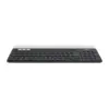Image de Logitech Clavier sans fil multidispositif K780 en Blanc