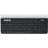 Image de K780 Multi-Device - Clavier - sans fil - Bluetooth - International US