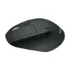 Image de Logitech Souris multi-ordinateur sans fil M720 Triathlon en Noir