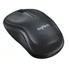 Image de Logitech M220 Silent - Noir