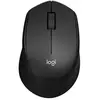 Image de sans fil silencieuse M330 Silent Plus Noir