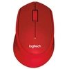 Image de LOGITECH FND M330 SILENT PLUS ROUGE