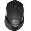 Image de B330 Silent Plus - Souris - optique - 3 boutons - sans fil - 2.4 GHz - récepteur sans fil USB