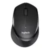 Image de Logitech B330 Silent Plus Black