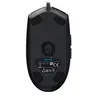 Image de Souris de jeu G102 Prodigy - Souris - pour droitiers - optique - 6 boutons - filaire - USB - noir