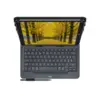 Image de Logitech Étui pour tablette Universal Folio avec clavier Bluetooth pour Apple, Android et Windows