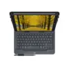 Image de Logitech Étui pour tablette Universal Folio avec clavier Bluetooth pour Apple, Android et Windows