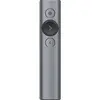 Image de Logitech Télécommande de présentation sans fil avancée Spotlight en Ardoise