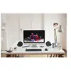 Image de Craft Advanced with Creative Input Dial - Clavier - rétroéclairé - Bluetooth, 2.4 GHz - QWERTY - Italien