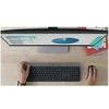 Image de Craft Advanced with Creative Input Dial - Clavier - rétroéclairé - sans fil - Bluetooth, 2.4 GHz - QWERTY - Espagnol
