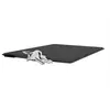 Image de Logicool Keys-To-Go - Clavier - sans fil - Bluetooth - AZERTY - Flamand - noir