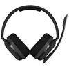 Image de Casque-micro Gaming A10 Gris et Bleu pour PS4