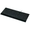 Image de K280e - Clavier - USB - Allemand - noir