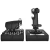 Image de Logitech G X56 HOTAS RGB Throttle and Stick Simulation Controller