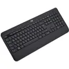 Image de Logitech MK540 Combo Advanced Clavier et Souris Sans Fil pour Windows | Clavier Allemand QWERTZ - Noir en occasion ou reconditionné