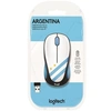 Image de M238 Fan Collection - Wireless Mouse ARGENTINA