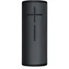 Image de Ultimate Ears Megaboom 3 Enceinte sans Fil Portable Bluetooth, Basses Profondes, Bouton de Contrôle Facile, Etanches, Flottante, Connexion Multiple, Batterie Longue Durée 20h - Noir en occasion ou reconditionné