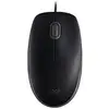 Image de Logitech B110 Silent - Noir/Filaire