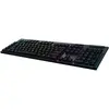 Image de G915 LIGHTSPEED Wireless RGB Mechanical Gaming Keyboard - GL Tactile