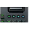 Image de Gaming G815 - Clavier - rétroéclairé - USB - Espagnol - commutateur : GL Tactile - noir