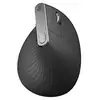 Image de Logitech MX Vertical - Gris/Sans Fil