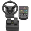 Image de Ensemble pour engins agricoles - bundle Logitech Noir TU 01100158