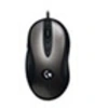 Image de Souris Gaming filaire G MX518 Noir