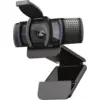 Image de Logitech Webcam C920s PRO Full HD avec volet de confidentialité en Noir