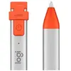 Image de Stylet 914-000046 - Argent et orange