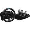 Image de Logitech G923 Racing Wheel & Pedals - PC/XOne