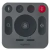 Image de - Télécommande pour système de vidéoconférence - pour Logitech Plus; ConferenceCam