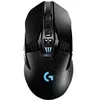 Image de Souris de jeu sans fil G903 LIGHTSPEED with HERO 16K sensor - Souris - droitiers et gauchers - optique - 11 boutons - sans fil, filaire - USB, 2.4