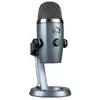 Image de Yeti Nano USB filaire pour PC, Mac - Gris