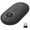 Image de sans fil silencieuse PEBBLE M350 - GRAPHITE