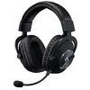 Image de Logitech G PRO X - Noir/Filaire/7.1
