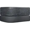 Image de Logitech Clavier ERGO K860 sans fil en deux parties en Graphite