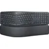 Image de Logitech Clavier ERGO K860 sans fil en deux parties en Graphite