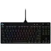 Image de Logitech G Pro TKL - Noir/RGB/Filaire