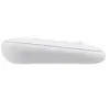 Image de Slim Wireless Combo MK470 - Ensemble clavier et souris - sans fil - 2.4 GHz - Italien - blanc cassé