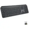 Image de MX Keys Advanced Wireless Illuminated Keyboard