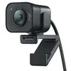 Image de Streamcam USB-C, Vidéo Verticale Full HD 1080p - Noir
