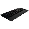 Image de Logitech G213 Prodigy, Clavier Gamer RGB | Clavier Italien QWERTY - Noir en occasion ou reconditionné