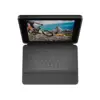 Image de Logitech Rugged Folio - Étui de protection clavier pour iPad (7e, 8e, 9e, 10e générations et A16) en Graphite
